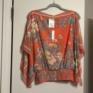 Ladies Medium Max Studio blouse